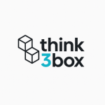 Logo Site Think 3 Box